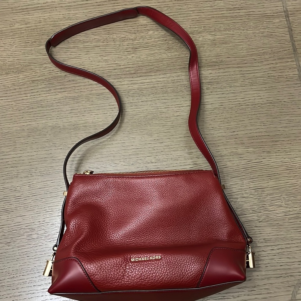 MK Purse
